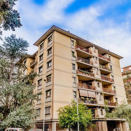 Casa Pepe Apartment Rome Bagian luar foto