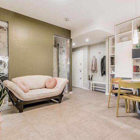 Casa Pepe Apartment Rome Bagian luar foto