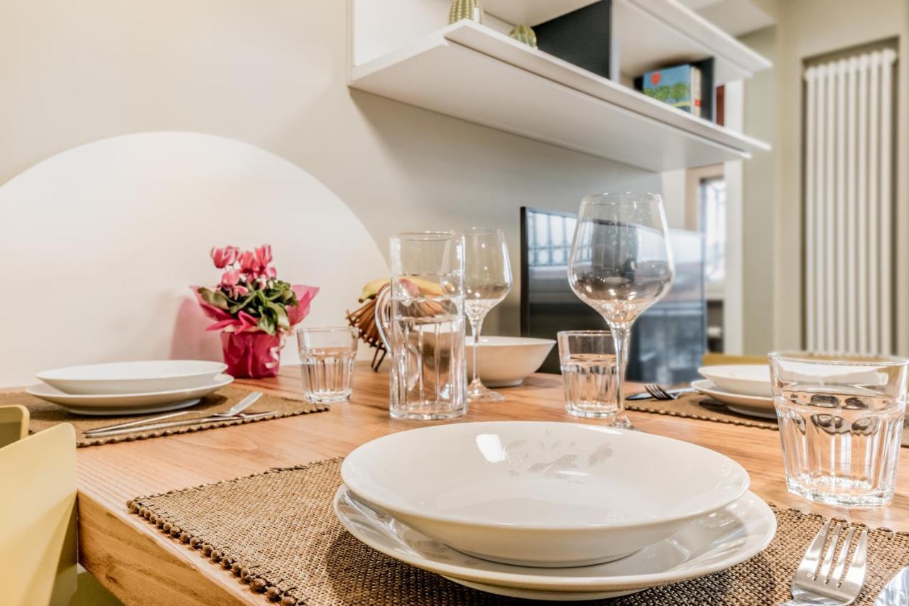 Casa Pepe Apartment Rome Bagian luar foto