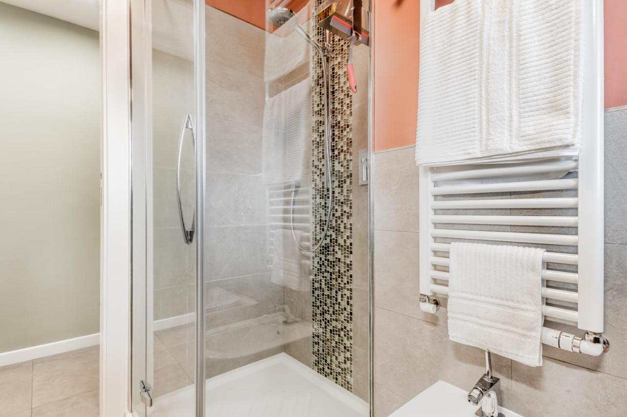 Casa Pepe Apartment Rome Bagian luar foto