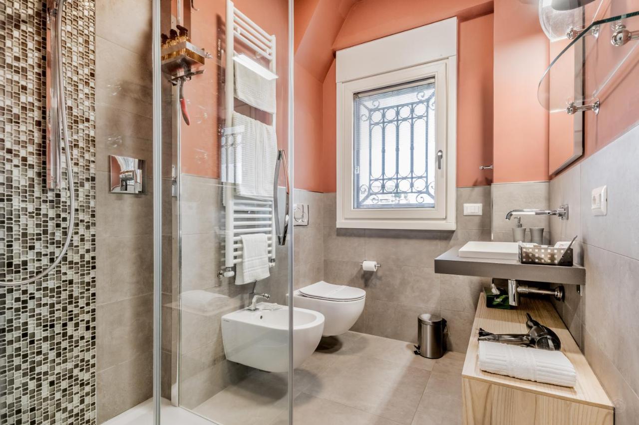 Casa Pepe Apartment Rome Bagian luar foto