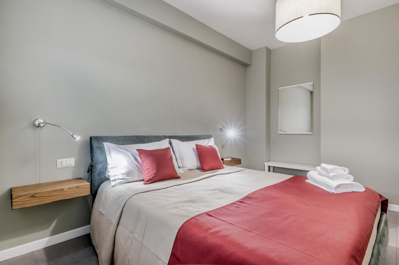 Casa Pepe Apartment Rome Bagian luar foto