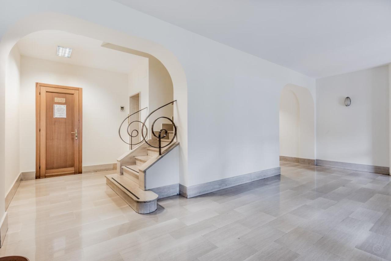 Casa Pepe Apartment Rome Bagian luar foto