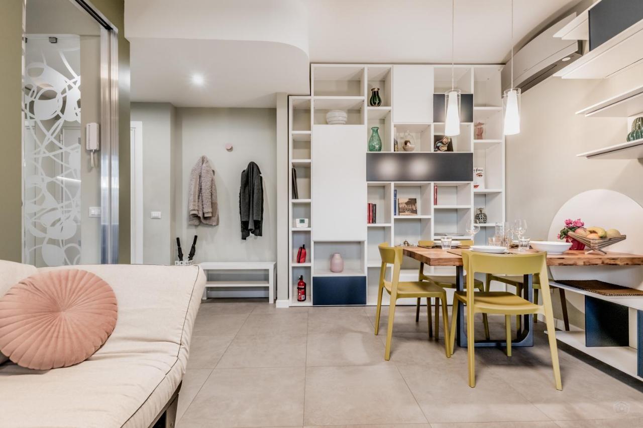 Casa Pepe Apartment Rome Bagian luar foto