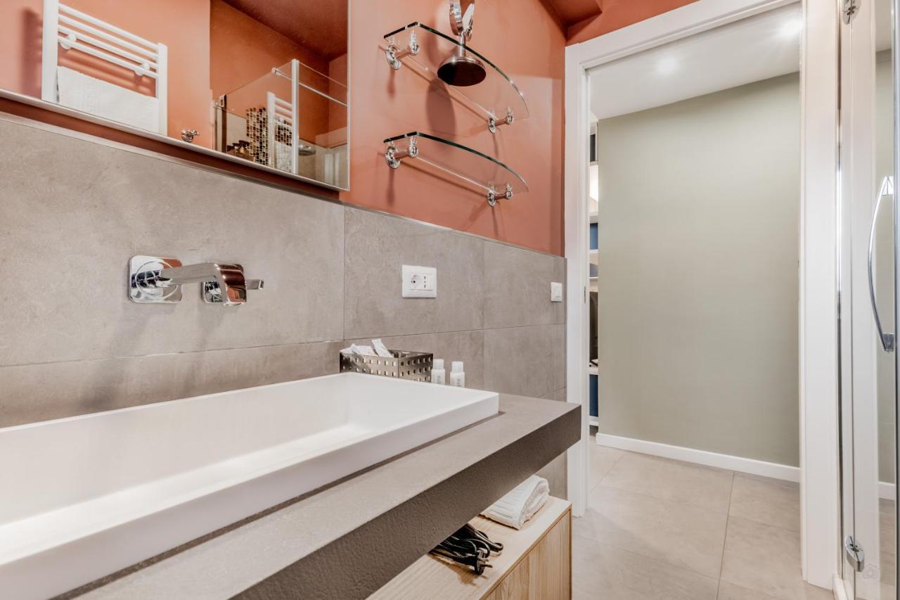Casa Pepe Apartment Rome Bagian luar foto