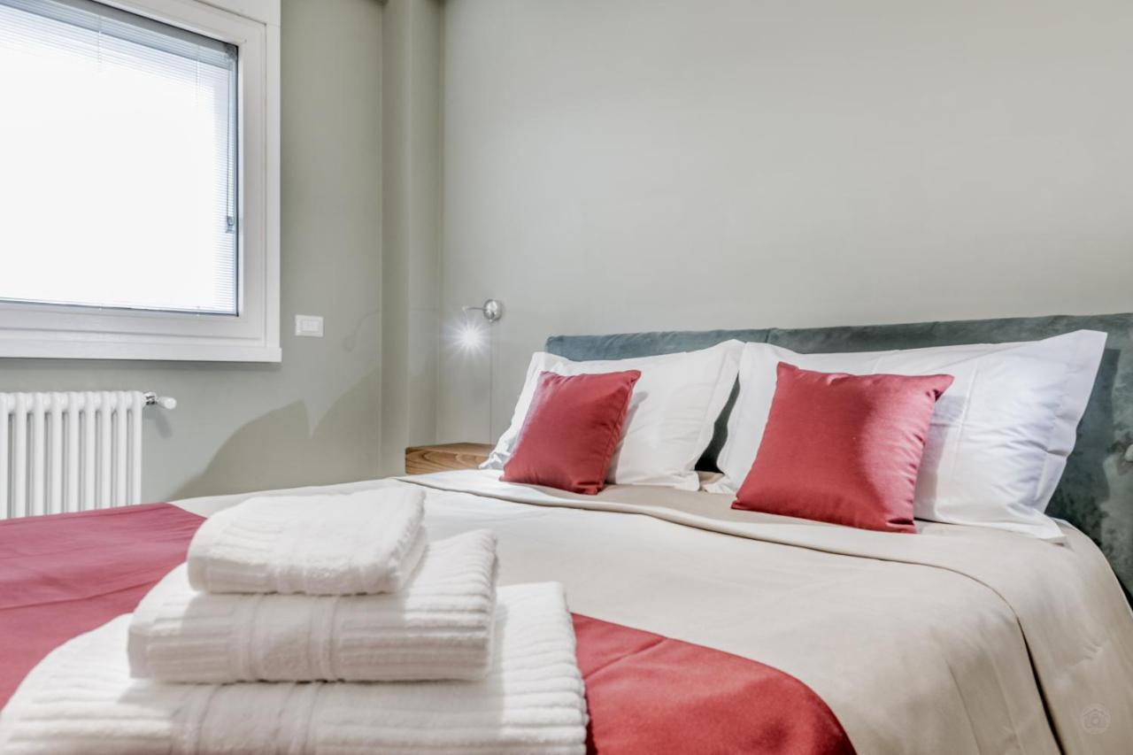 Casa Pepe Apartment Rome Bagian luar foto