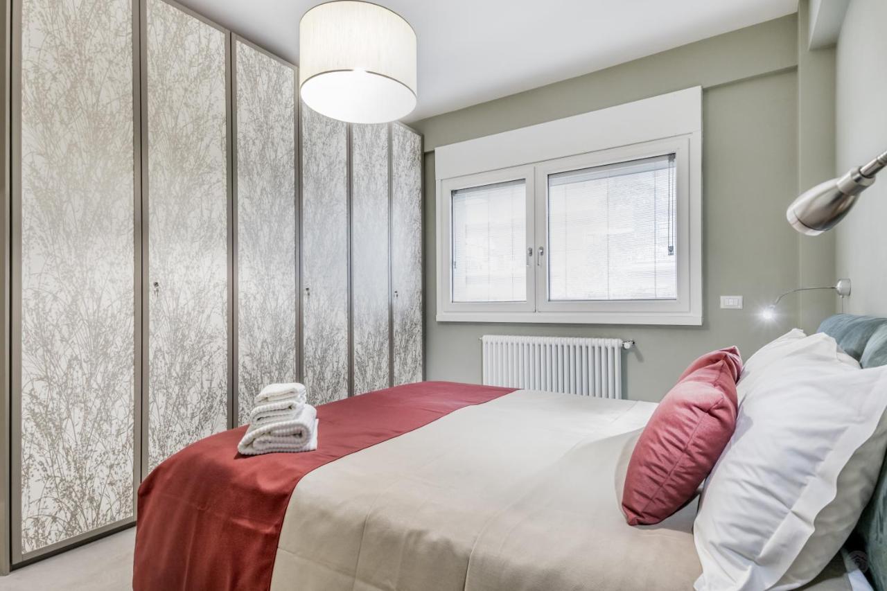 Casa Pepe Apartment Rome Bagian luar foto