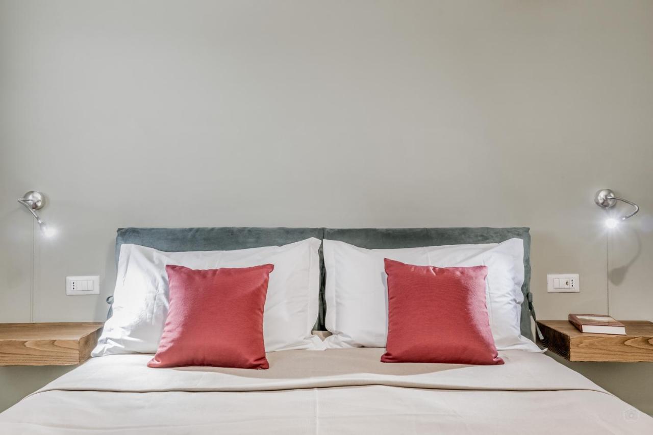 Casa Pepe Apartment Rome Bagian luar foto