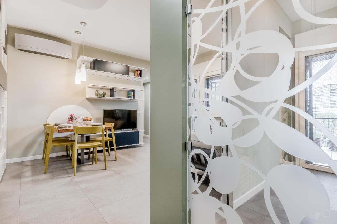 Casa Pepe Apartment Rome Bagian luar foto