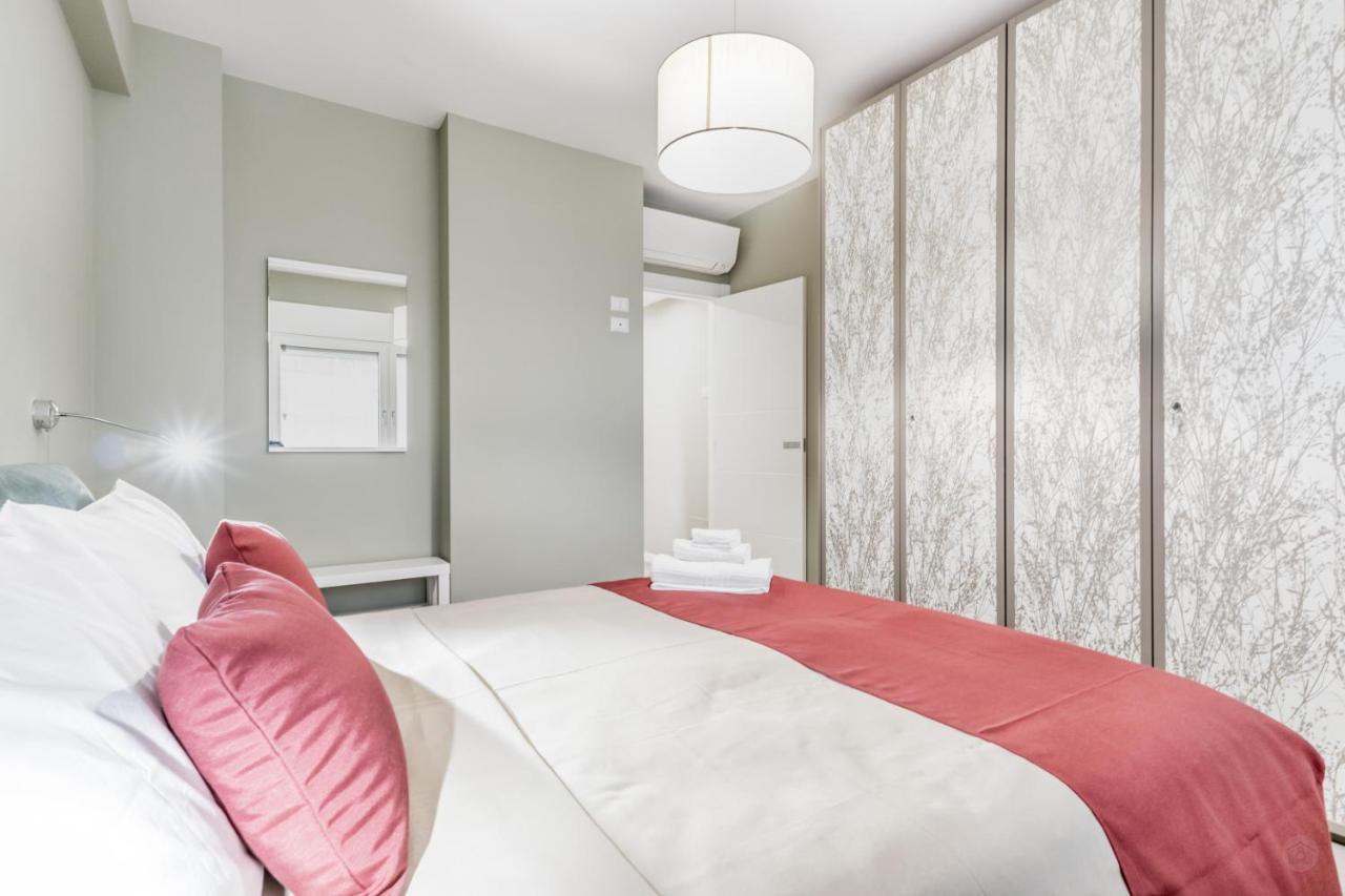 Casa Pepe Apartment Rome Bagian luar foto