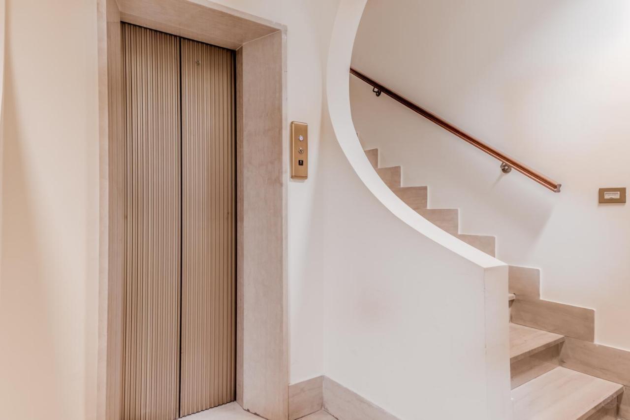 Casa Pepe Apartment Rome Bagian luar foto