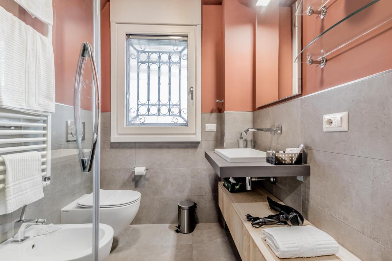 Casa Pepe Apartment Rome Bagian luar foto