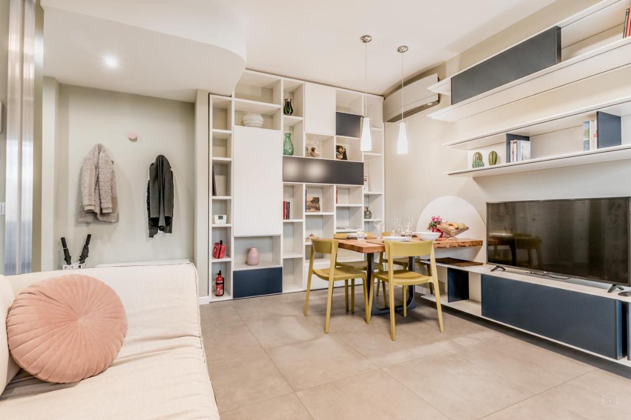 Casa Pepe Apartment Rome Bagian luar foto