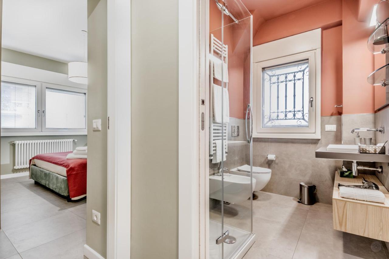 Casa Pepe Apartment Rome Bagian luar foto